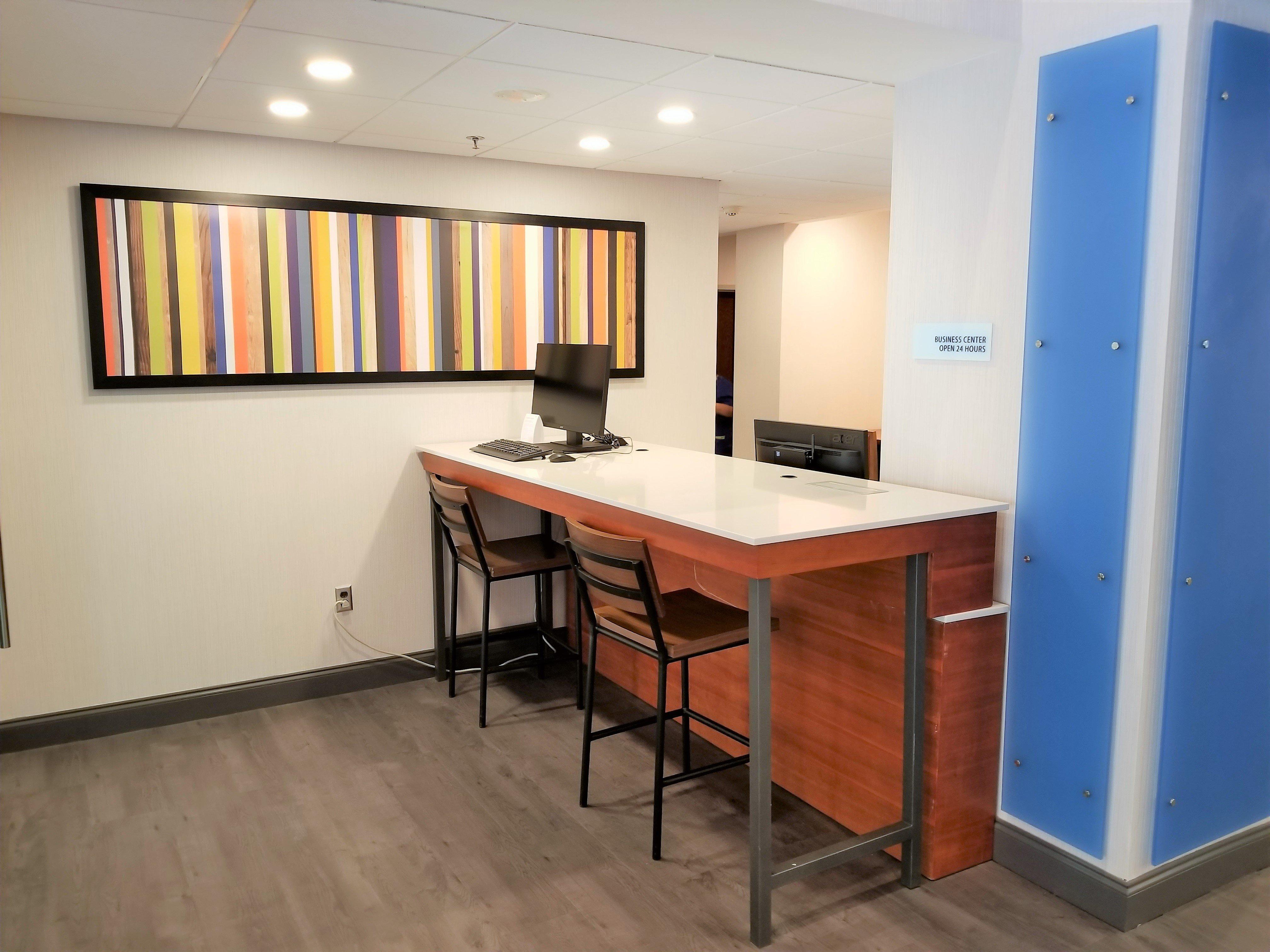 Holiday Inn Express Columbia Ne - Fort Jackson Экстерьер фото