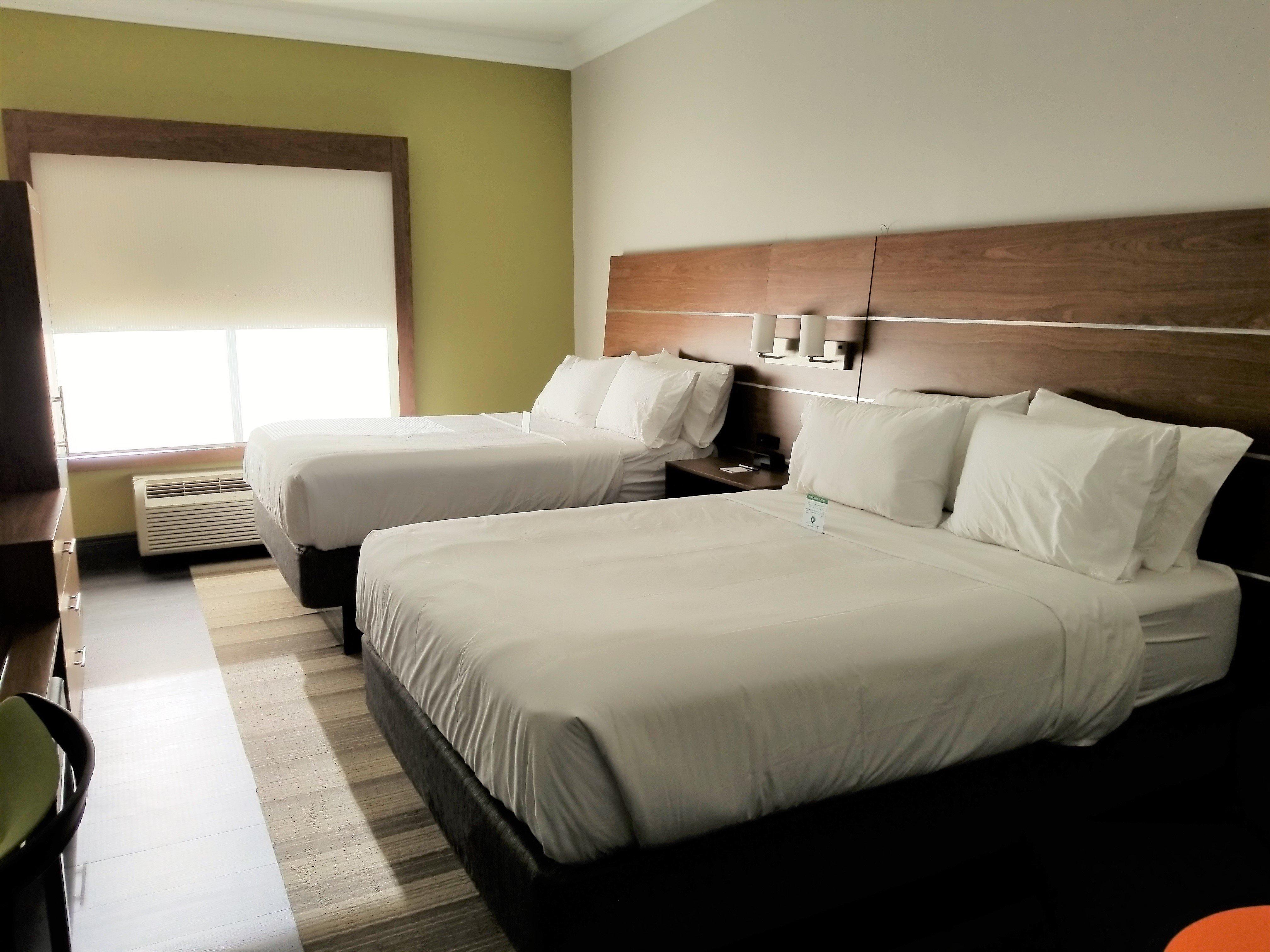 Holiday Inn Express Columbia Ne - Fort Jackson Экстерьер фото