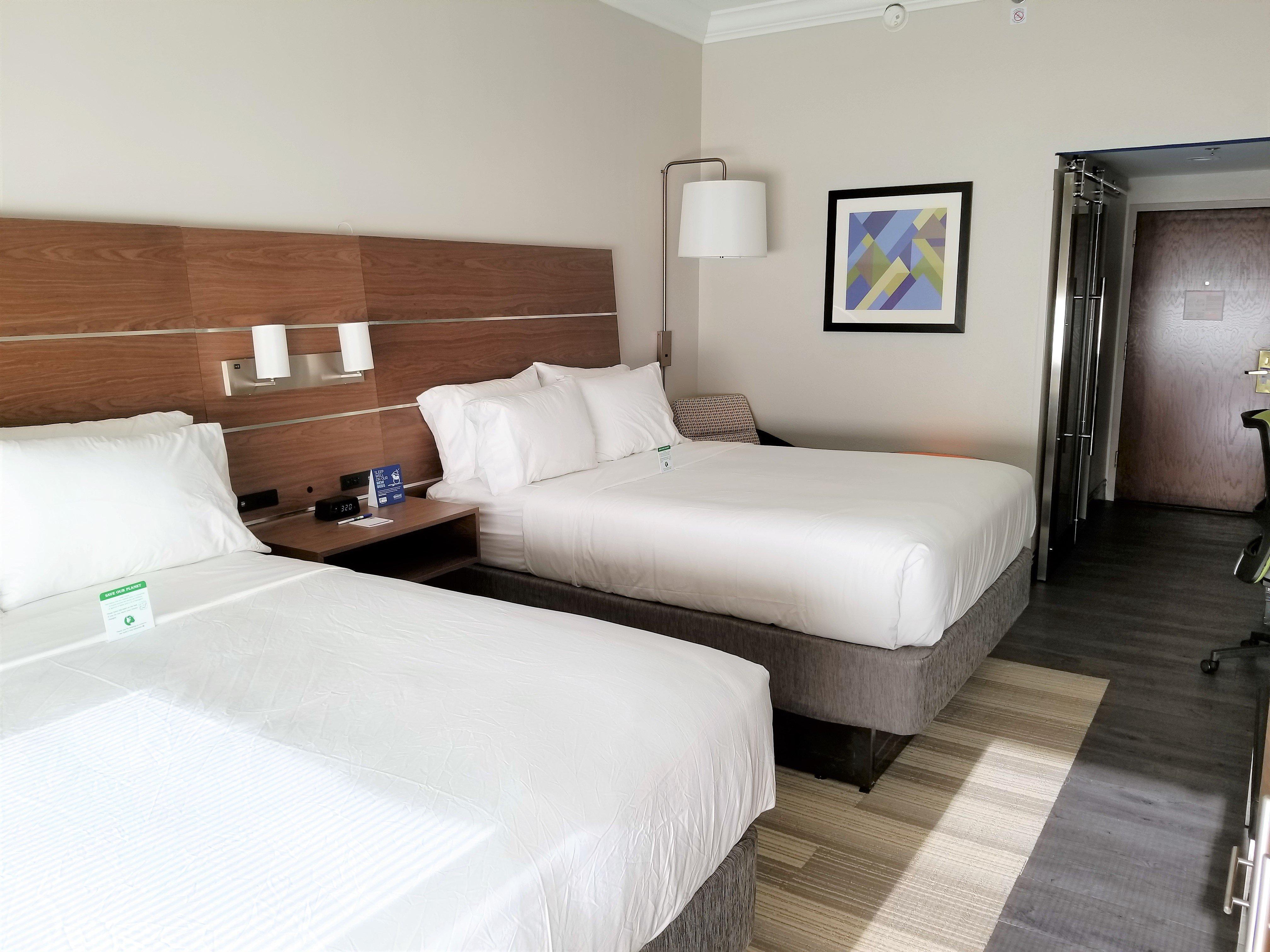 Holiday Inn Express Columbia Ne - Fort Jackson Экстерьер фото